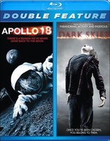 Apollo 18 Blu-ray (Blu-ray + DVD)