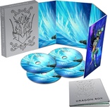 Saint Seiya: Dragon Box (Blu-ray Movie)