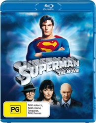 The Christopher Reeve Superman Collection (DVD, 2006, 7-Disc Set,  Digi-Pack) for sale online