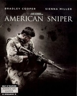 American Sniper (Blu-ray Movie), temporary cover art