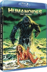 Humanoids from the Deep (Blu-ray Movie)