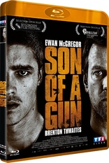 Son of a Gun (Blu-ray Movie)