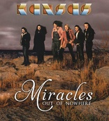 音乐纪录片 Kansas: Miracles Out of Nowhere