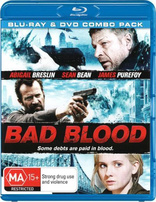 Wicked Blood (Blu-ray Movie)