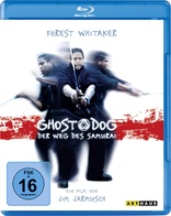 Ghost Dog: the Way of the Samurai (Blu-ray Movie)