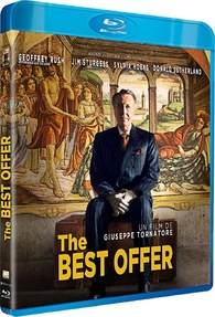 The Best Offer (2013)