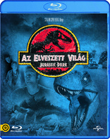 The Lost World: Jurassic Park (Blu-ray)