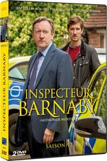 Midsomer Murders Season 17 (Blu-ray Movie), temporary cover art