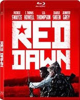 Red Dawn Blu Ray Release Date March 14 2017 Collector S Edition