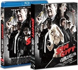 Sin City: A Dame to Kill For 3D (Blu-ray Movie)