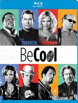 Be Cool (Blu-ray Movie)