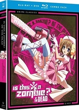 その他 Is This a Zombie: Season One/ [Blu-ray] [Import] 9jupf8b Amazon.com: Is This a Zombie: Season One [Blu-ray] : Austin
