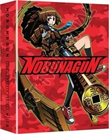 Nobunagun: Complete Series (Blu-ray Movie)