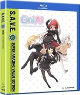 OniAi: The Complete Series (Blu-ray Movie)