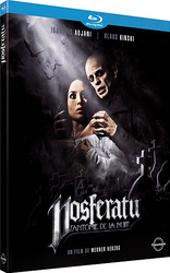 诺斯法拉图/吸血鬼(台)/吸血僵尸(港) Nosferatu the Vampyre