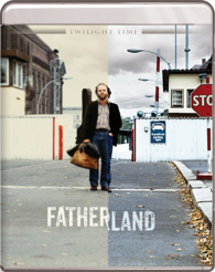 Fatherland Blu-ray (Limited Edition to 3000)