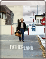 Fatherland (Blu-ray Movie), temporary cover art