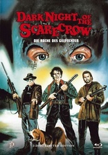 Dark Night of the Scarecrow (Blu-ray Movie)