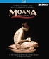 Moana with Sound (Blu-ray Movie)
