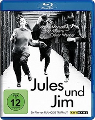 Jules [Blu-Ray]