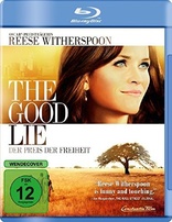 The Good Lie (Blu-ray Movie)