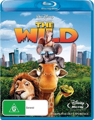 The Wild  Disney Movies