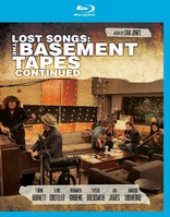 音乐纪录片 Lost Songs: The Basement Tapes Continued