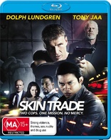 Skin Trade (Blu-ray Movie)