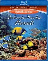 生活风景：水下天堂夏威夷 Earthscapes: Underwater Paradise Hawaii