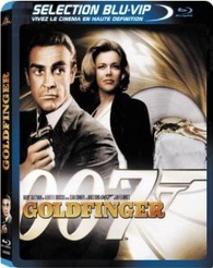 Goldfinger (Blu-ray)
Temporary cover art