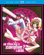その他 Is This a Zombie: Season One/ [Blu-ray] [Import] 9jupf8b Amazon.com: Is This a Zombie: Season One [Blu-ray] : Austin