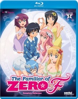 Familiar of Zero: Knight of the Twin Moons : Rie Kugimiya, Yuu Kou: Movies  & TV 