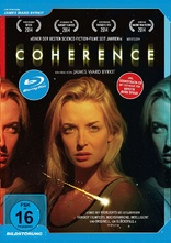 Coherence (Blu-ray Movie)