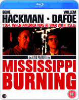 Mississippi Burning (Blu-ray Movie)