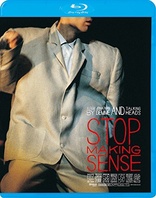 Stop Making Sense (Blu-ray Movie), temporary cover art