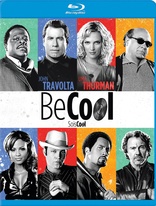 Be Cool (Blu-ray Movie)