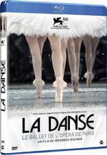 舞：巴黎歌剧院的芭蕾 La danse : le ballet de l'Opéra de Paris