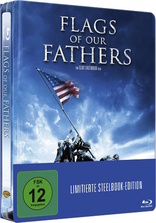 Flags of Our Fathers (Blu-ray Movie), temporary cover art