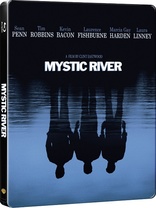 Mystic River (Blu-ray Movie), temporary cover art