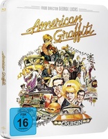 American Graffiti (Blu-ray Movie), temporary cover art