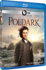 Poldark: The Complete First Season (Blu-ray Movie), temporary cover art