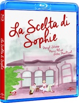 Sophie's Choice (Blu-ray Movie)