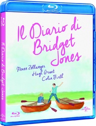 Bridget Jones's Diary (Blu-ray)