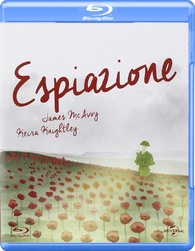 Atonement (Blu-ray)