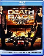 Death Race (Blu-ray Movie)