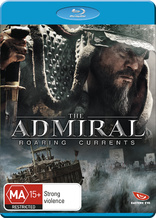 The Admiral: Roaring Currents (Blu-ray Movie)