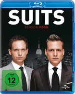 Suits: Season Four (Blu-ray Movie), temporary cover art