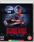 Blood Rage (Blu-ray Movie)