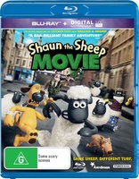 Shaun the Sheep Movie (Blu-ray Movie), temporary cover art