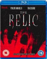 The Relic (Blu-ray Movie)